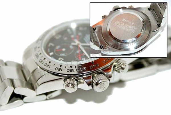 Rolex Daytona Cosmograph Réplica Reloj