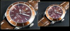 Superocean Breitling Reloj Suizo Réplica