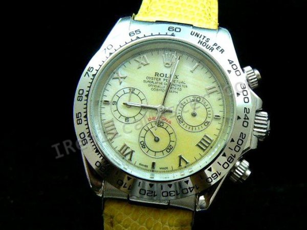 Rolex Daytona. Swiss Watch реплики
