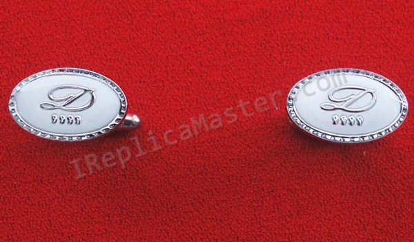 S.T.Dupont Cufflinks Replica