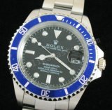 Montre Rolex Submariner Réplique Montre