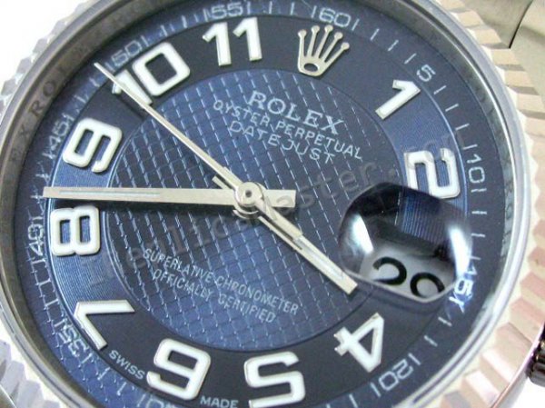 Rolex Datejust Oyster Perpetual Suisse Réplique