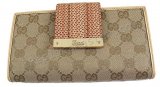 Gucci Cartera Réplica