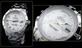 Ойстер Rolex Perpetual Day-Date. Swiss Watch реплики