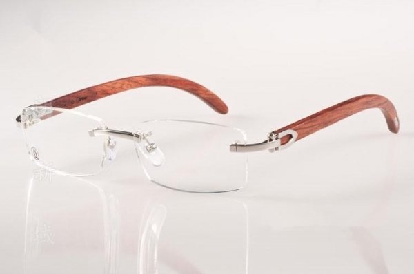 Cariter Eyeglasses Replica #28