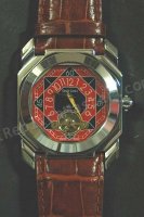 Gerald Genta Octo Tourbillon Watch Réplique Montre