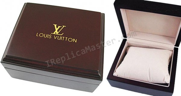 Box Louis Vuitton Don Coffret pour Montres Replique - Cliquez sur l'image pour la fermer
