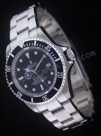 Rolex Submariner Swiss Replica Watch