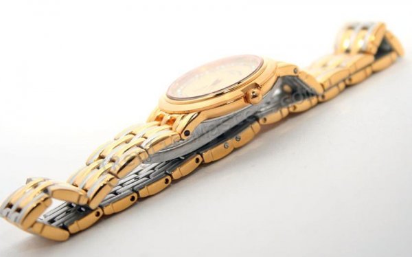 Vacheron Constantin Les Essentielles Ladies Orologio Replica