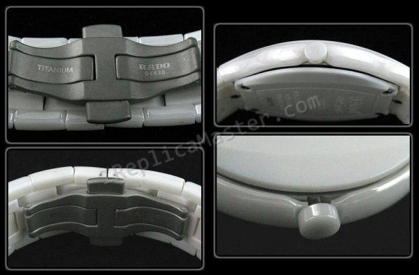 Rado verdadera moda Reloj Suizo Réplica