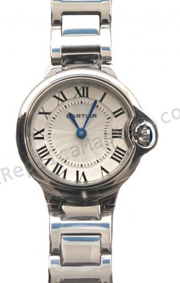 Cartier Balão Bleu de Cartier, tamanho pequeno,  Clique na imagem para fechar