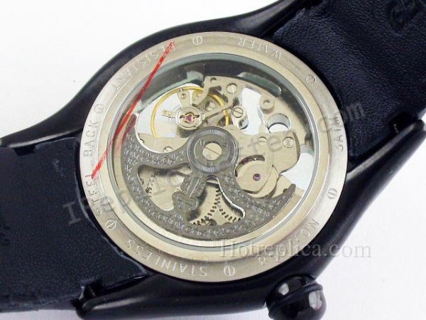 Corum Bubble Skeleton Replica Watch