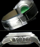 Rolex Daytona Suíço Réplica Relógio