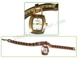 Hermes Jewelry Ladies Replica Watch