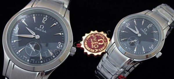 Omega Speedmaster Small Seconds Replica Orologio