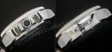 Ulysse Nardin Maxi Marine Chronograph Replica Orologio svizzeri