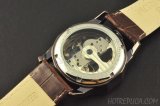 Corum Bridge Skeleton Orologio Replica