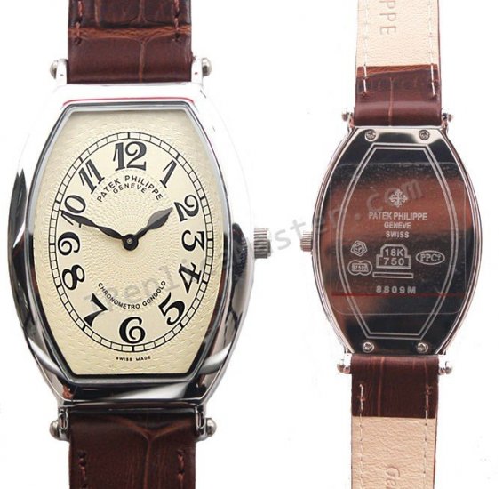 Patek Philippe Gondolo Manuel Replica Watch