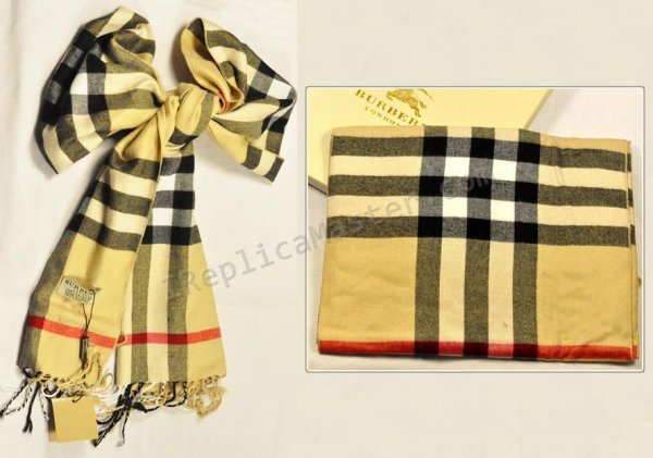 Burberry Scarf Replica