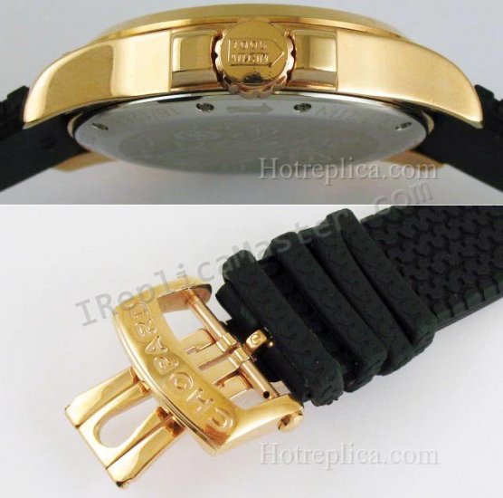 Chopard Turismo Milla Gran Milgia GMT XL Réplica Reloj