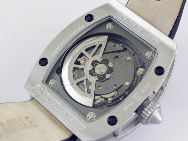 Richard Mille RM007 Réplica Reloj