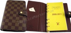 Agenda Louis Vuitton (Diary)Réplique