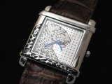Cartier Tank Chinoise Limited Edition, Small Size Replik Uhr