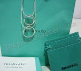 Collana in argento Tiffany