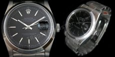 Rolex Oyster Perpetual Datejust Schweizer Replik Uhr
