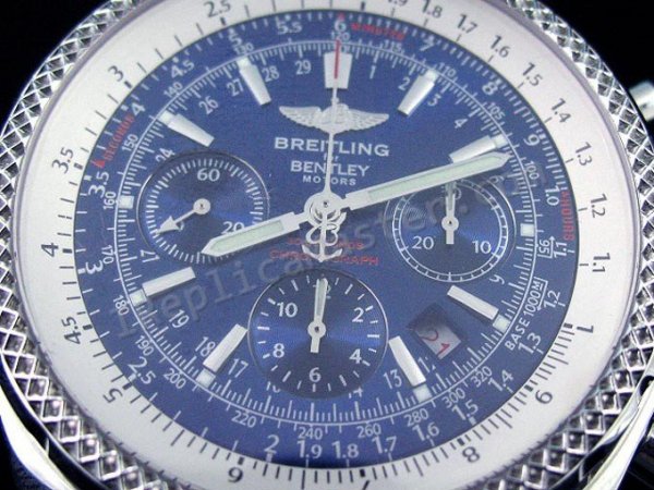 Breitling Special Edition For Bentley Motors replica watch Swiss Replica Watch
