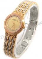 Vacheron Constantin Les essentielles Ladies