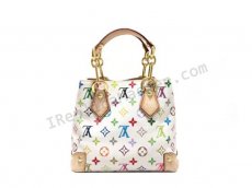 Monograma Louis Vuitton M40047 Multicolore bolso de la reproducc Réplica