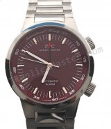 IWC GST mecânicos com função de alarme