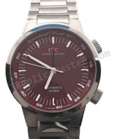 IWC GST Mechanical With Alarm Function Replica Watch