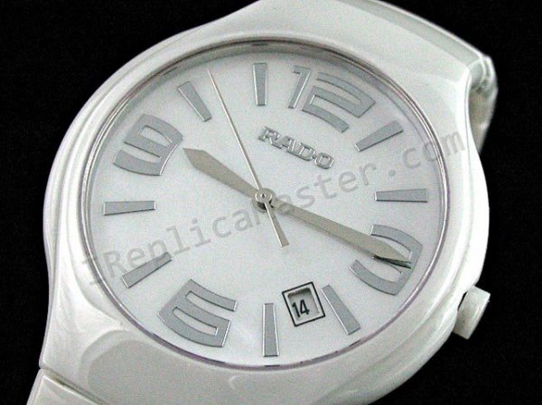 Rado verdadera moda Reloj Suizo Réplica
