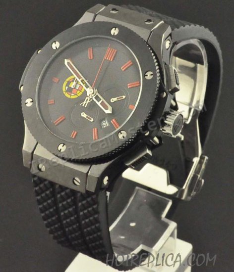 Hublot Big Bang Chronograph Replica Watch - Click Image to Close