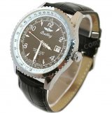 Breitling Montbrilliant Date Réplique Montre