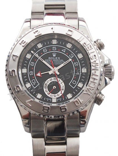 Rolex Yacht Master II Replica Watch