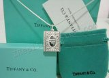 Tiffany Silver Necklace Replica