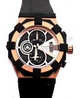 Cronógrafo Concord Edición Limitada Réplica Reloj