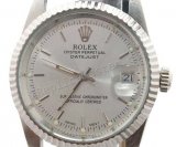 Rolex datejust Réplica Reloj