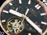 IWC Aquatimer Datograph Tourbillon реплики Смотреть