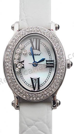 Feliz Diamonds Chopard Data  Clique na imagem para fechar