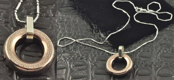 Collier Versace Réplique - Cliquez sur l'image pour la fermer