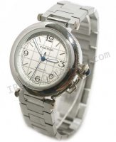 Cartier Pasha Replik Uhr