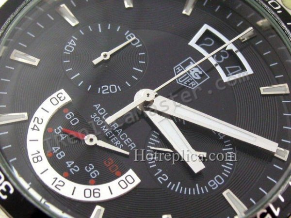 Tag Heuer Aquaracer