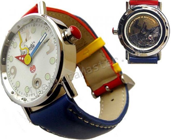 Alain Silberstein Orologio Replica - Clicca l'immagine per chiudere