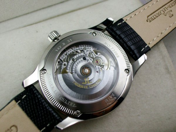 Jaeger Le Coultre Suíço Réplica Relógio