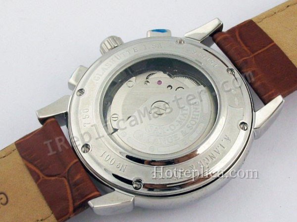 A. Lange & Sohne Datograph Replica Orologio Perpetual