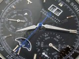 Regarder A. Lange & Söhne Datograph Perpetual Réplique Montre